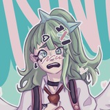 Telegram profile photo for hottiekapuchino