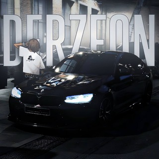 Telegram profile photo for derzeon channel