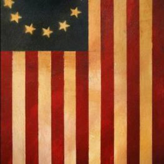Telegram profile photo for 1776 Rep ️