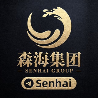 Telegram profile photo for 森海集团