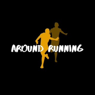 Telegram profile photo for Around Running