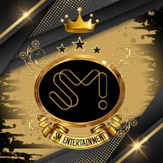 Telegram profile photo for SM ENTERTAIN'MENT