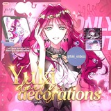 Telegram profile photo for πΊ ππππ έπΎππ»ΝᨡΧΧ
ππβΉ ΰ£ͺ Λ π¦©ΰ»κ±