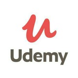 Telegram profile photo for Udemy Free Giver 💯💯