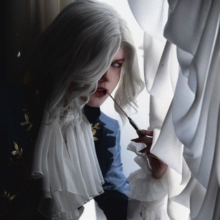 Telegram profile photo for Cornwittgen