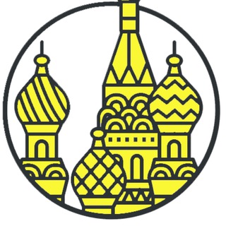 Telegram profile photo for Пульс Москвы