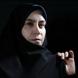 Telegram profile photo for دڪتر فاطمه مقصودی