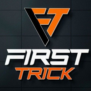 Telegram profile photo for First Trick