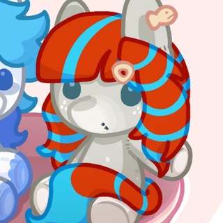 Telegram profile photo for Arumi