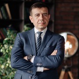 Telegram profile photo for Александр Кобенко