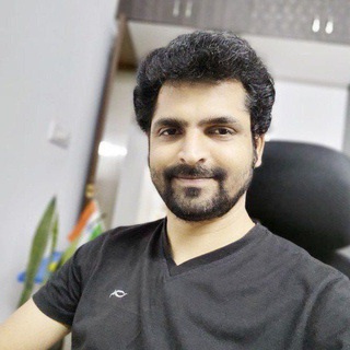 Telegram profile photo for TAMIL SHARE OFFICIAL ™📊