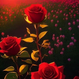 Telegram profile photo for 🥀للجنة راغبون 🥀