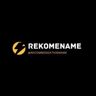 Telegram profile photo for Rekomendasi Nama