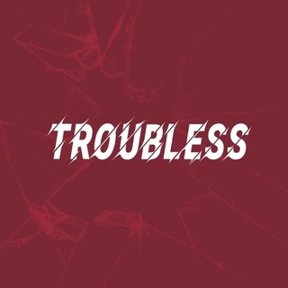 Telegram profile photo for troubless