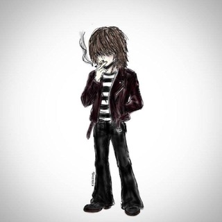 Telegram profile photo for леха самокат