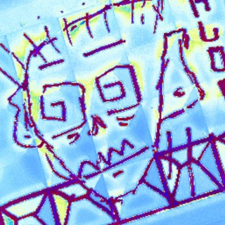 Telegram profile photo for Fucking b@dd