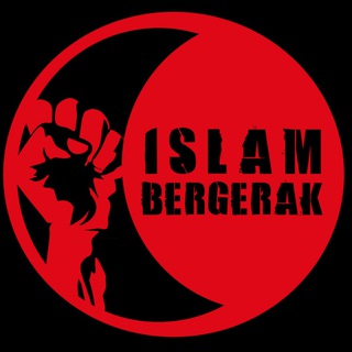 Telegram profile photo for Islam Bergerak