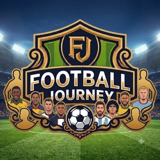 Telegram profile photo for Football Journey SL