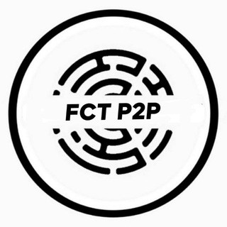 Telegram profile photo for FCT (USDT BUY & SELL)
