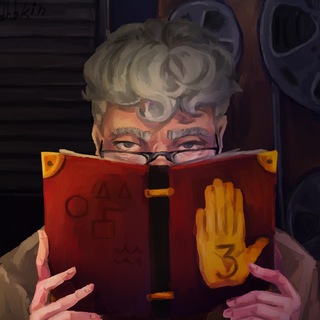Telegram profile photo for Nanakin