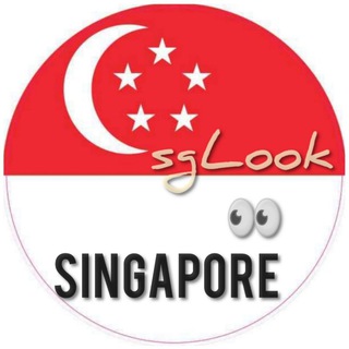 Telegram group profile photo for ๐ธ๐ฌโจ sg Look ๐ Main