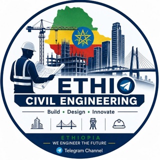 Telegram profile photo for Civil Engineering Exit Exam
