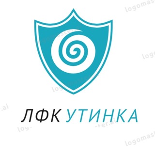 Telegram profile photo for ЛФК «Утинка»
