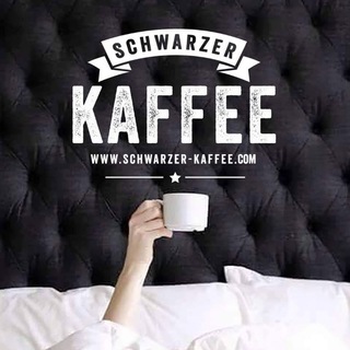 Telegram profile photo for SCHWARZER-KAFFEE.COM