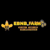Telegram profile photo for TopBSCFarm