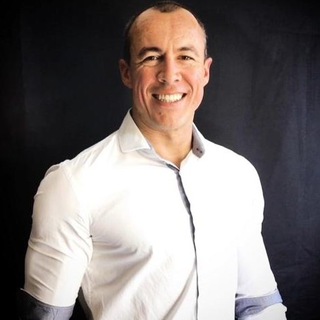 Telegram profile photo for Jonatas Rosa