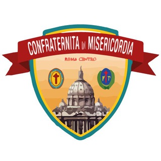 Telegram profile photo for Misericordia di Roma Centro