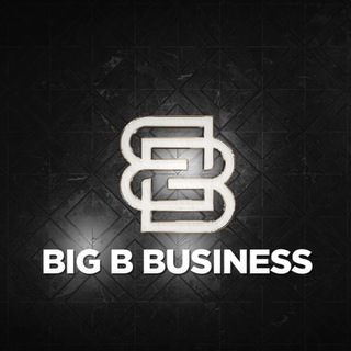 Telegram profile photo for Big B Bot Channel