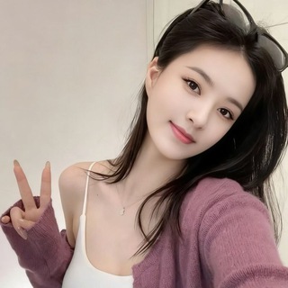 Telegram profile photo for 甜馨的秘密花园