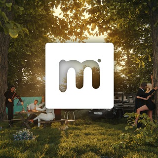 Telegram profile photo for Motion Project