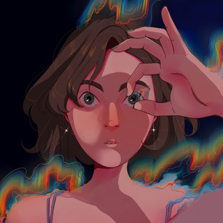 Telegram profile photo for kosulya
