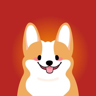 Telegram profile photo for CORGI