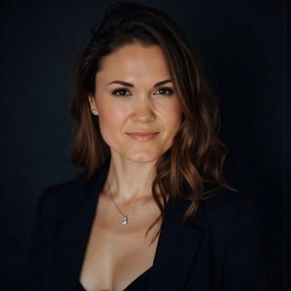 Telegram profile photo for Елена Рябчук | Вокал | Онлайн