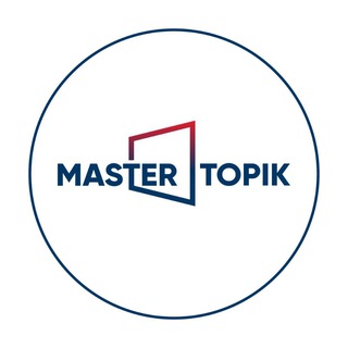 Telegram profile photo for MASTER TOPIK