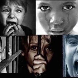 Telegram profile photo for Children under the getty 🇬🇧