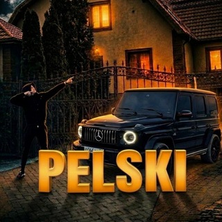 Telegram profile photo for PELSKI