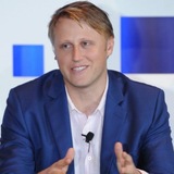 Telegram profile photo for Daniel Lippman