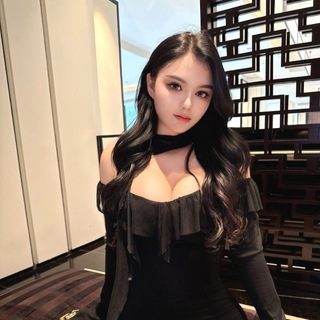 Telegram profile photo for 依依的世界🎀