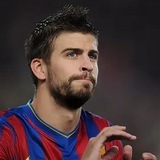 Telegram profile photo for 🇪🇦FCB🇪🇦RASMIY
