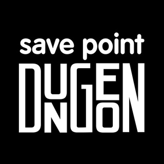 Telegram profile photo for save point DUNGEON
