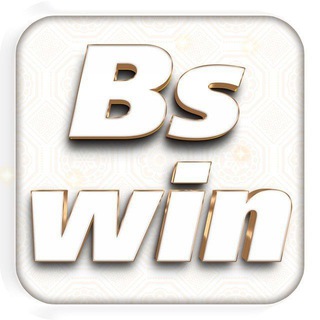 Telegram profile photo for BS WIN 🏆 BSLOTTERY 🏆 BSLOTTO