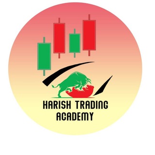 Telegram profile photo for Harish Trading Academy official