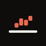 Telegram profile photo for ContentDesk