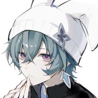 Telegram profile photo for 𝗘ᥒძ𝗹𝗲ꮪꮪ ᥎𝗼ȋძ