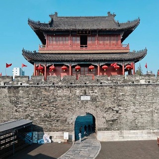 Telegram profile photo for 潜江修车大队