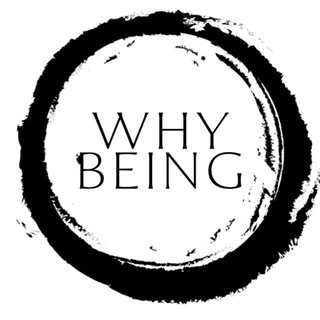 Telegram profile photo for whybeingofficial | چرایی بودن